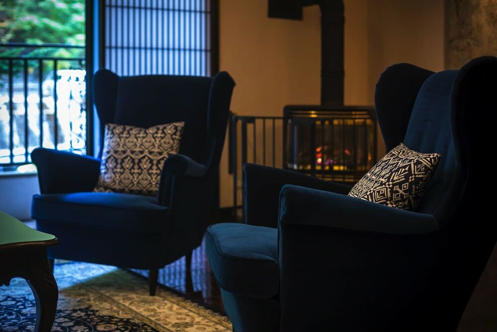 Фото Tateshina Shinyu Onsen