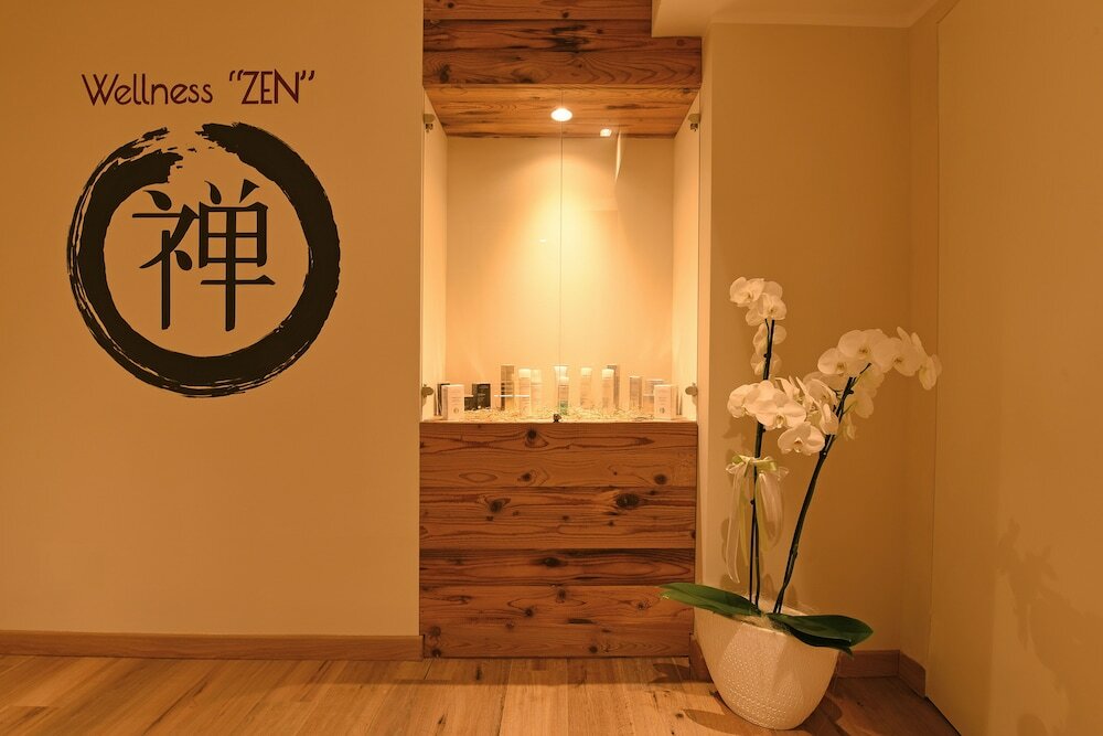 Фото Dolomeet Boutique Hotel