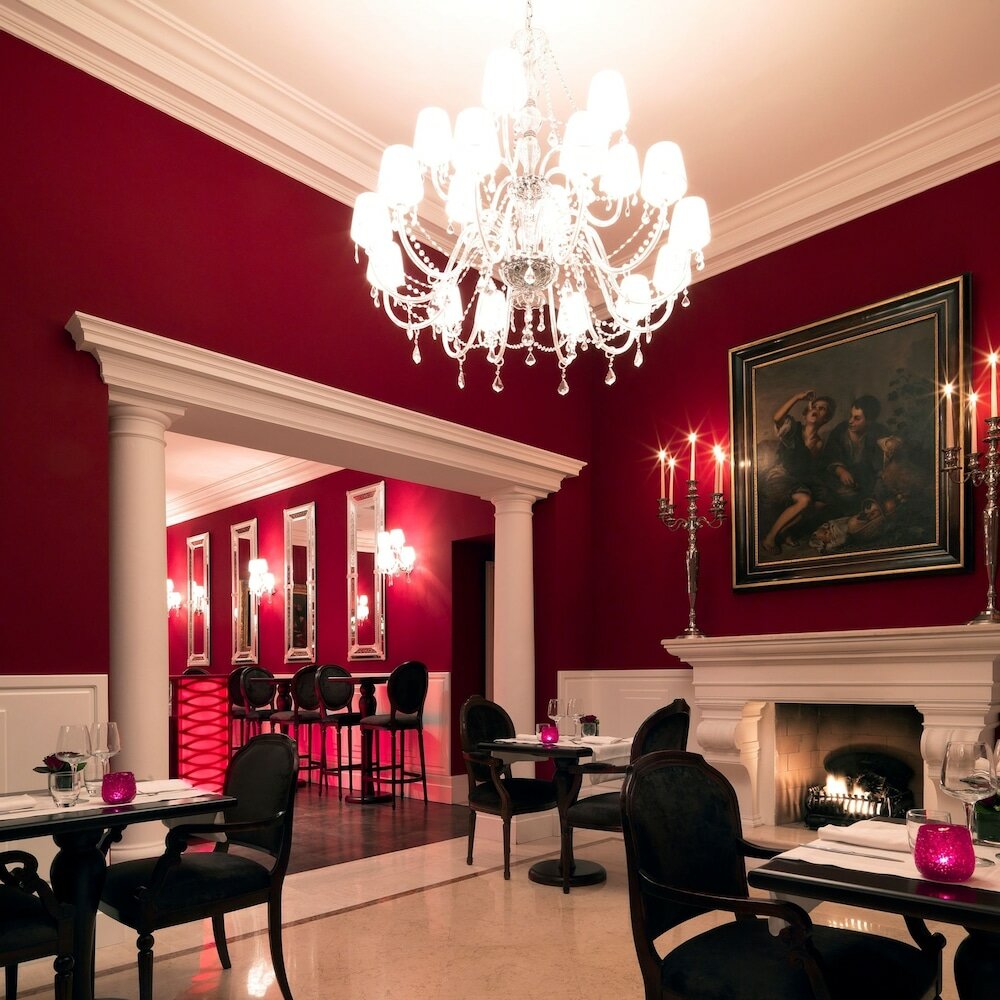 Фото Il Palazzetto