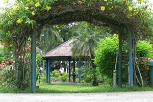 Гостиница Peerless Resort Port Blair