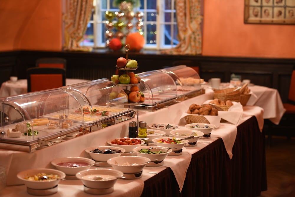 Фото Hotel Konig von Ungarn