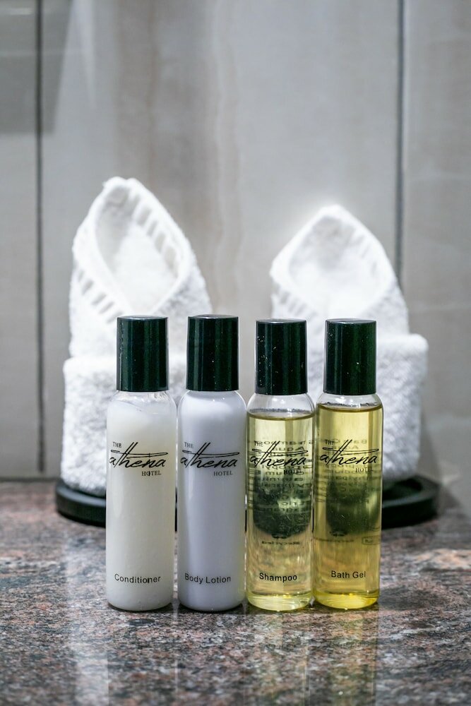 Фото Отель The Athena