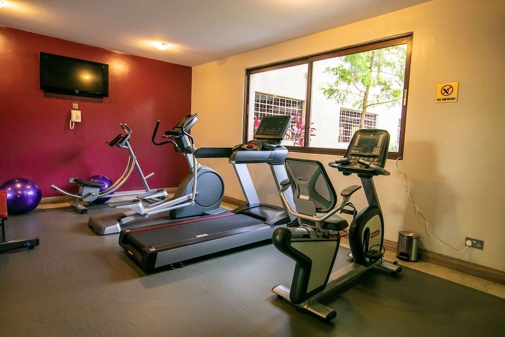 Фото Отель The Athena