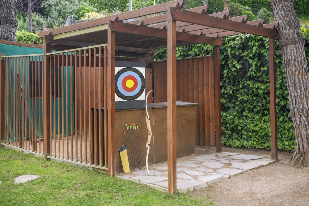 Фото Hotel GHT Aquarium & SPA