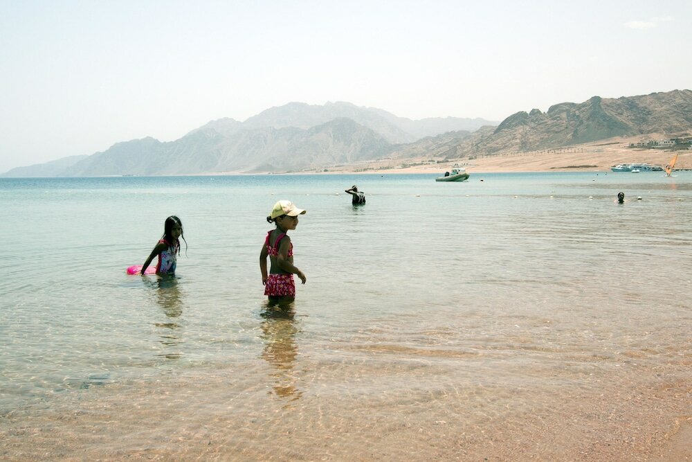 Фото Swiss Inn Resort Dahab