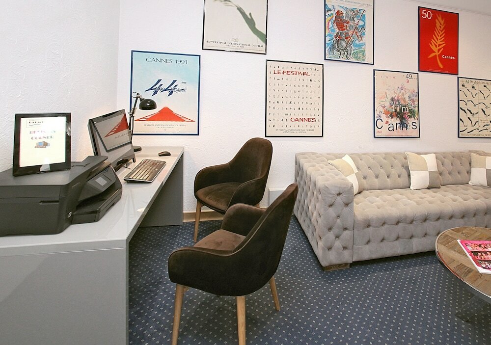 Фото Hotel Palm Beach