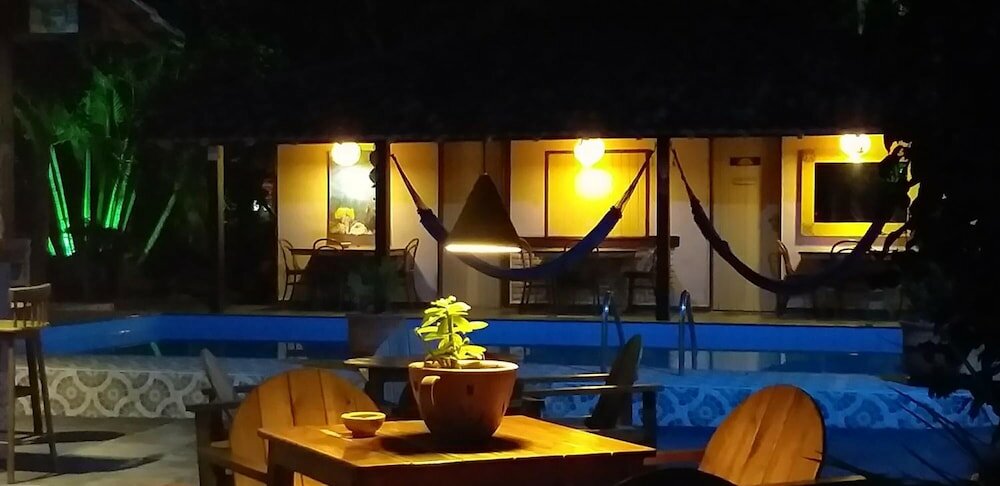 Фото Pousada Macunaíma