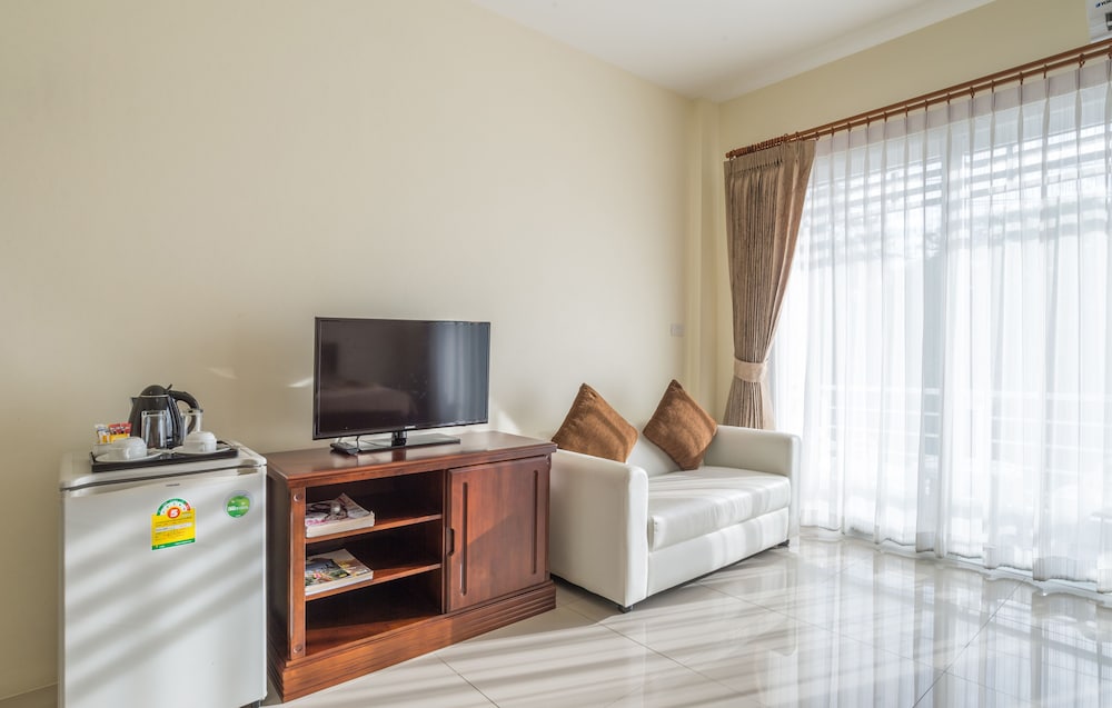 Фото Alisa Krabi Hotel