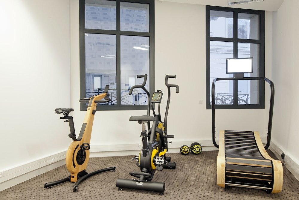 Фото Residhome Puteaux La Defense