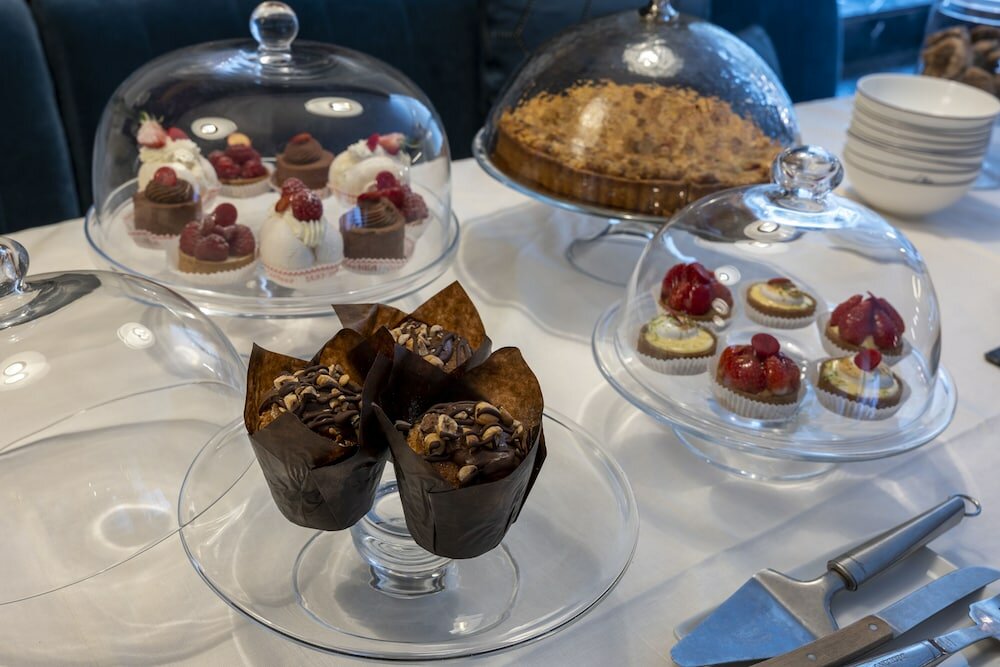 Фото Hôtel Le Y Saint-Tropez