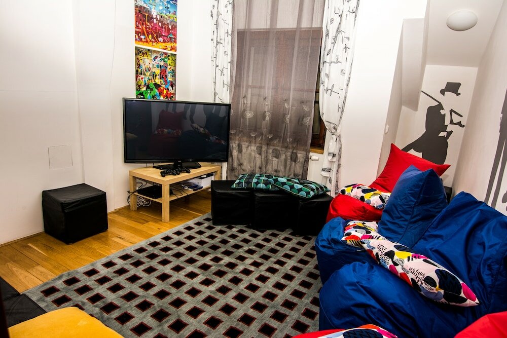 Фото Hostel One Miru