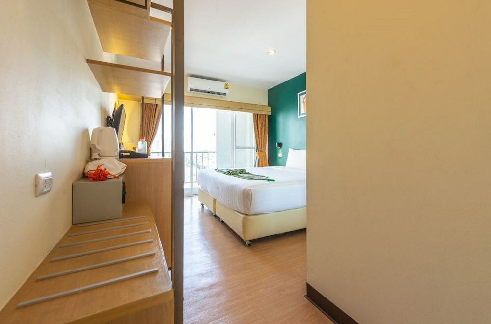 Фото Klean Residence Hotel