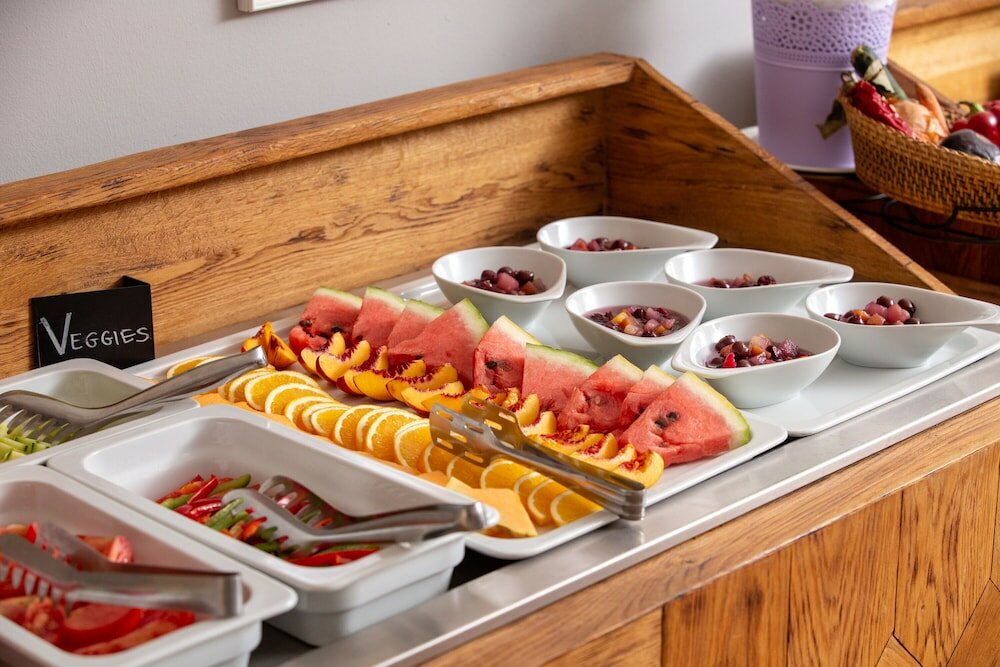 Фото Podstine Hotel