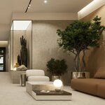 AkhunovArchitects Interior Design (Geroev Khasana Street, 9А), design studio