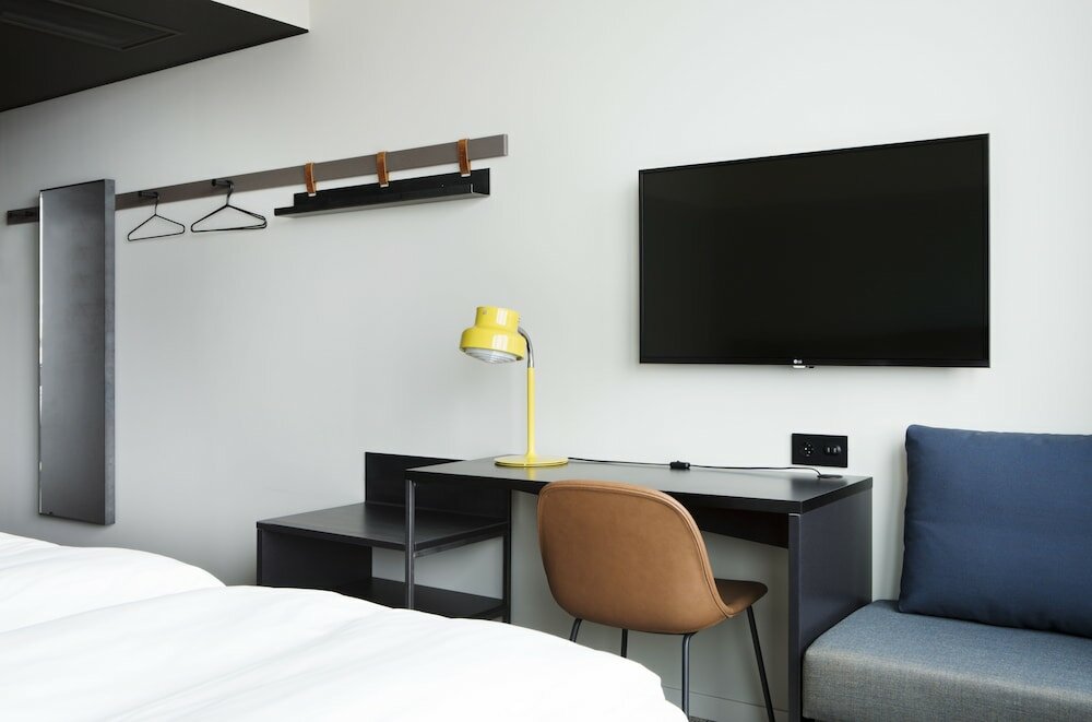 Фото Comfort Hotel Västerås