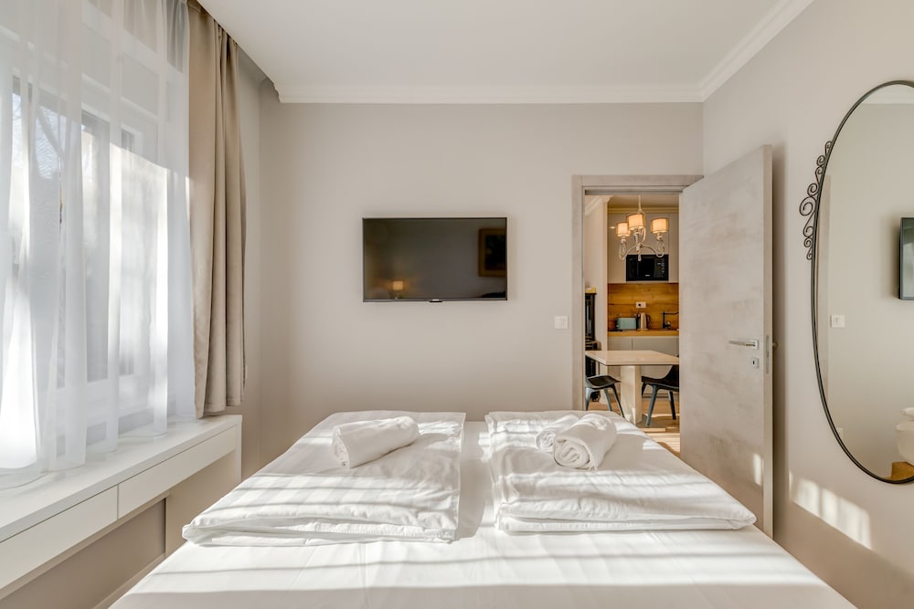 Фото Piano Suites