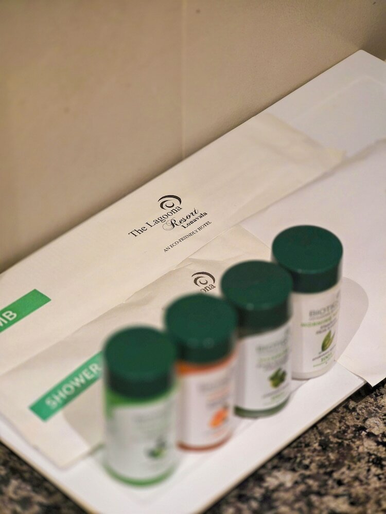 Фото Lagoona Resort