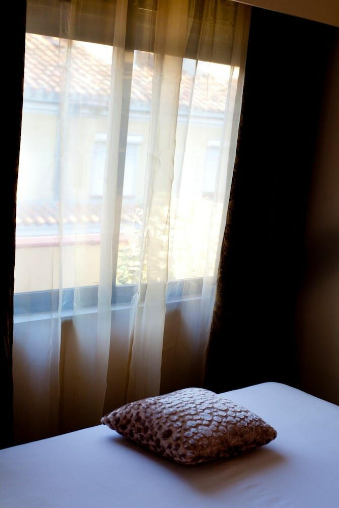 Фото Thc Tirso Molina Hostel