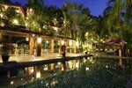Patong Cottage (Phuket, Kathu, Pa Tong, Nanai Road, 205/14), hotel