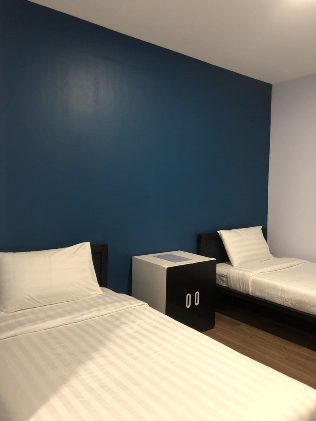 Фото Thyme Xeriscape Hostel