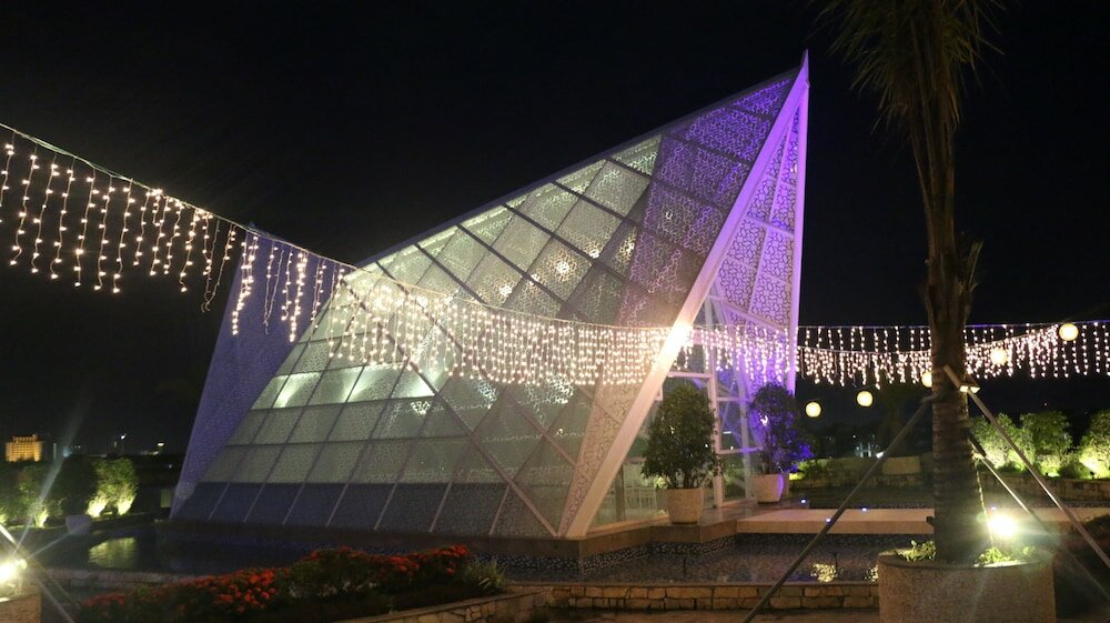 Фото The Rinra Makassar
