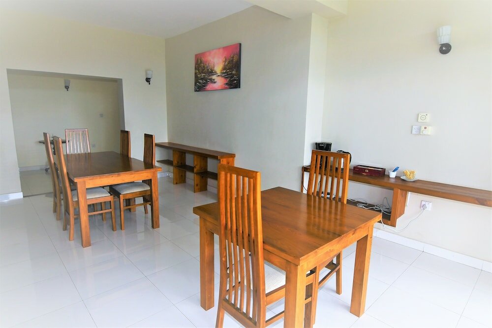 Фото Jack Tree Lodge