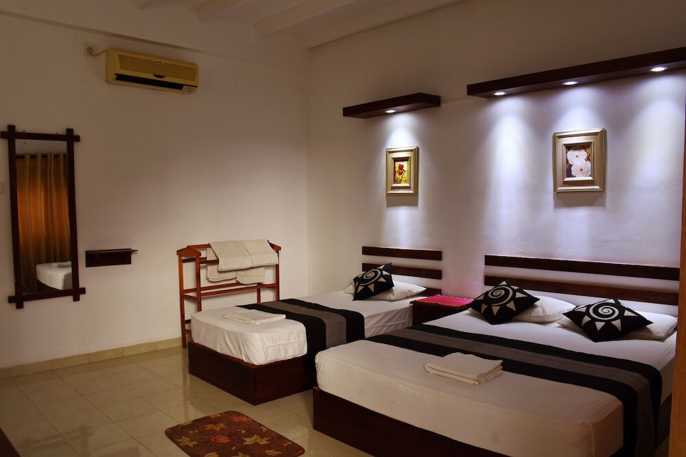 Фото Sadula Holiday Resort - Anuradhapura