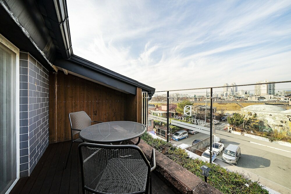 Фото Suwon Dono1796 Hotel