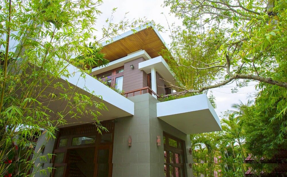 Фото Phong Phu Villa Hoi An