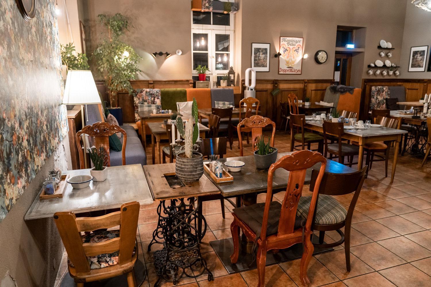 Фото Beim Schupi