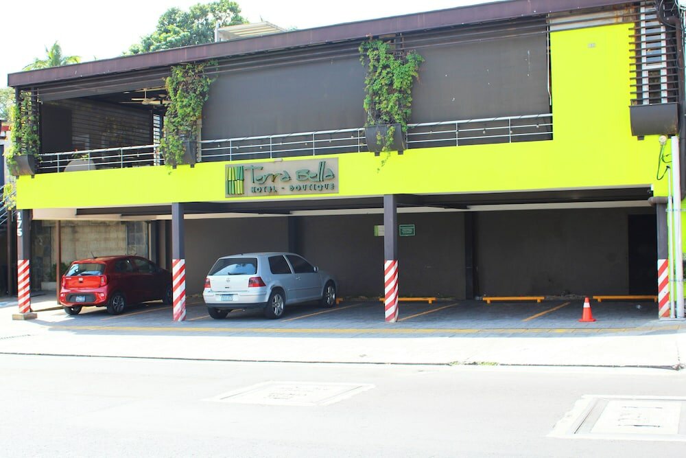 Фото Terra Bella Hotel Boutique