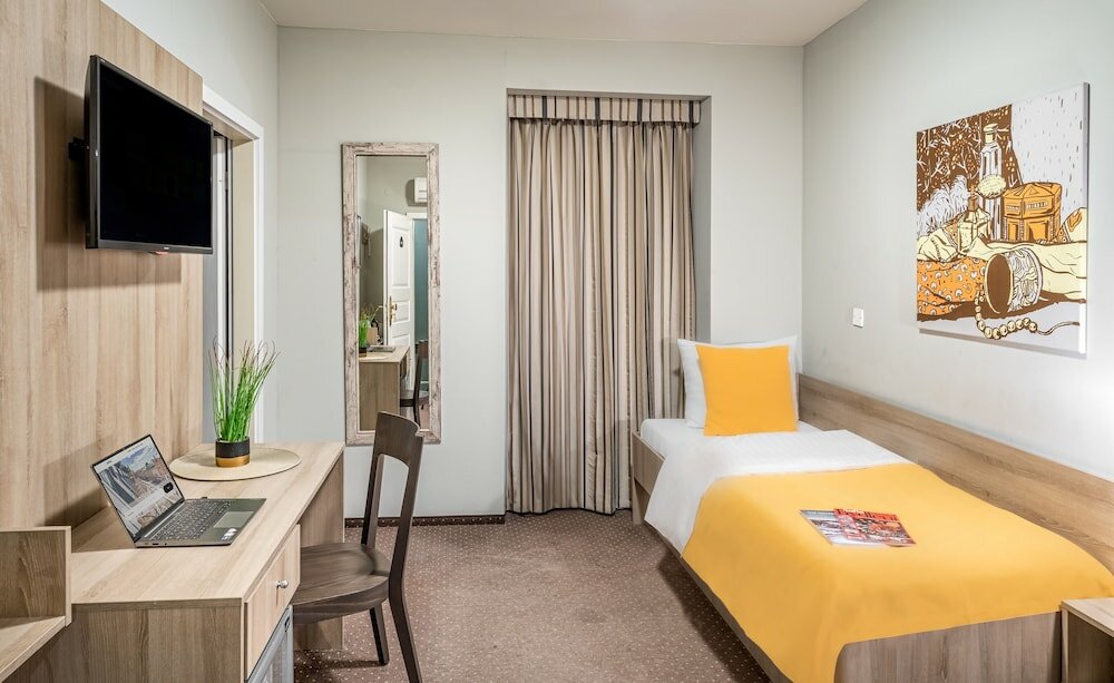 Фото Hotel Palác U Kočků by Adrez Living