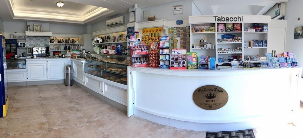 Фото Hotel D'Angelo Palace