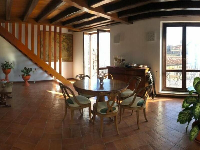 Фото Bb Il Re Alla Reginella Guest House