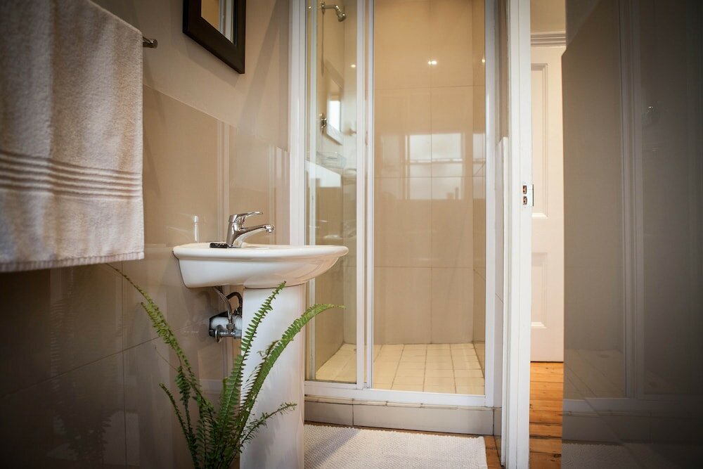 Фото The Lions Guesthouse