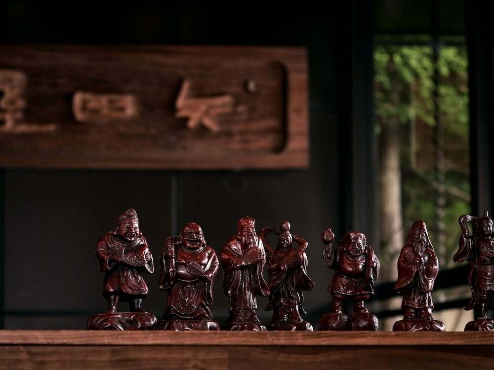 Фото Yukai Resort Yataya Shotoen