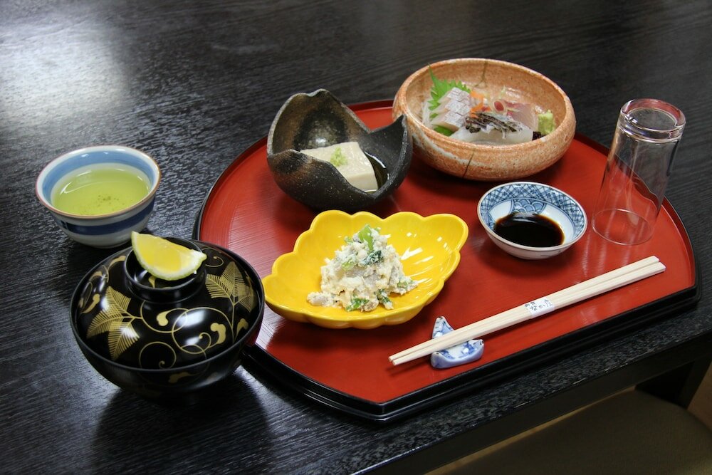 Фото Oyado Nakaya