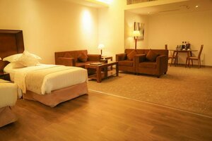 فندق حلة (Eastern Province, Al Khobar, Al Jisr District) ، فندق