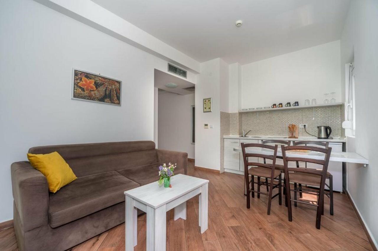 Фото Apartments Fortunella