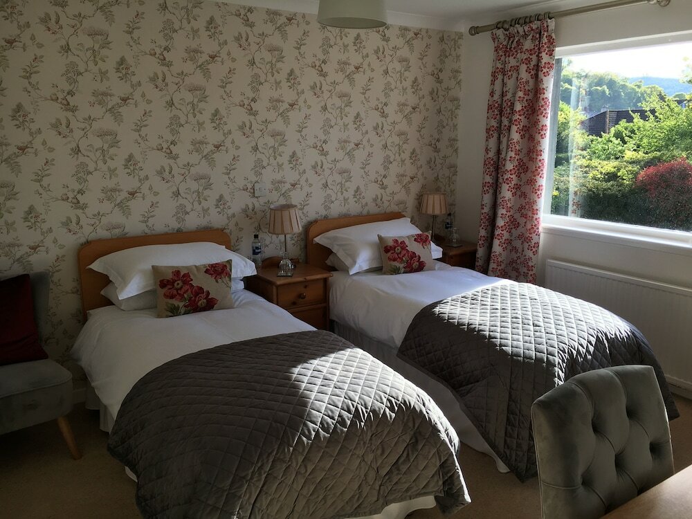 Фото Ballifeary Guest House