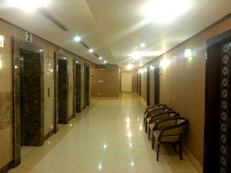 فندق فندق الفجر البديع 5 ، مكة المكرمة، صورة