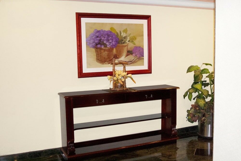 Фото Hotel Monaco Ciudad de Mexico