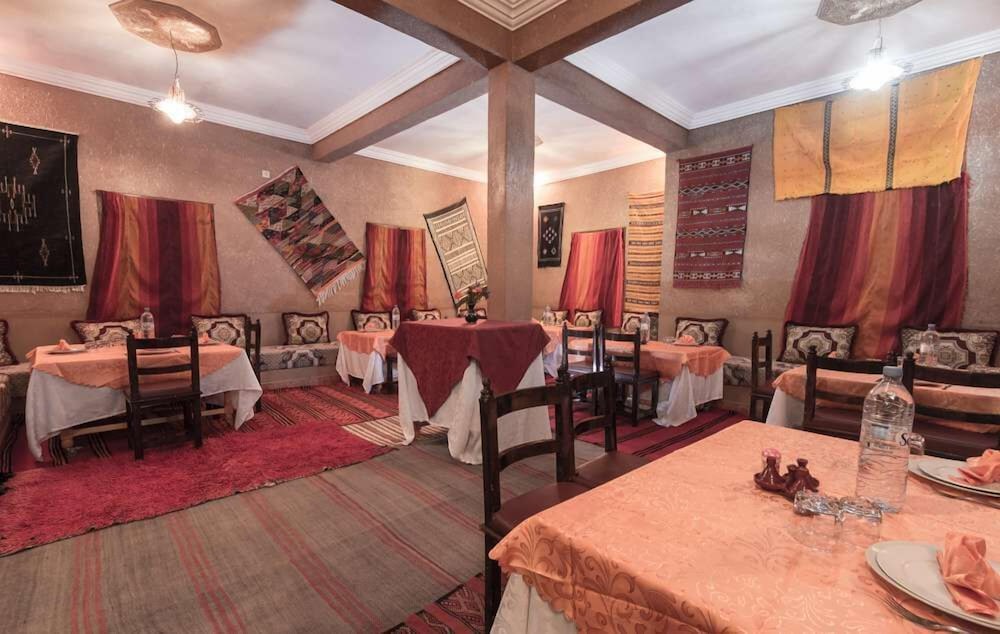 Фото Kasbah Valentine