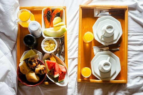 Внешний вид отеля Hotel Savoy Excellence в Кампос-ду-Жордану, фото 5