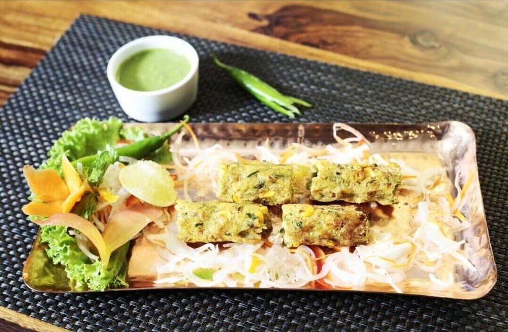 Фото Southernstar Hassan