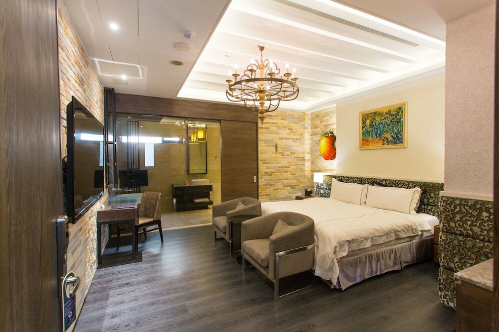 Фото Villa ballet