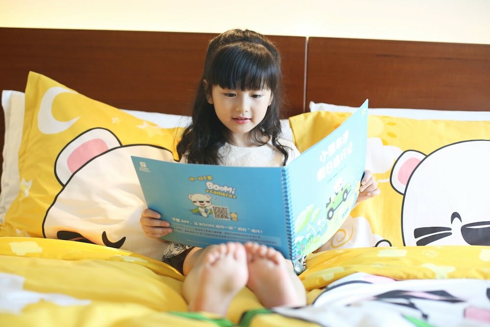 Фото Holiday Inn Mudanjiang, an Ihg Hotel