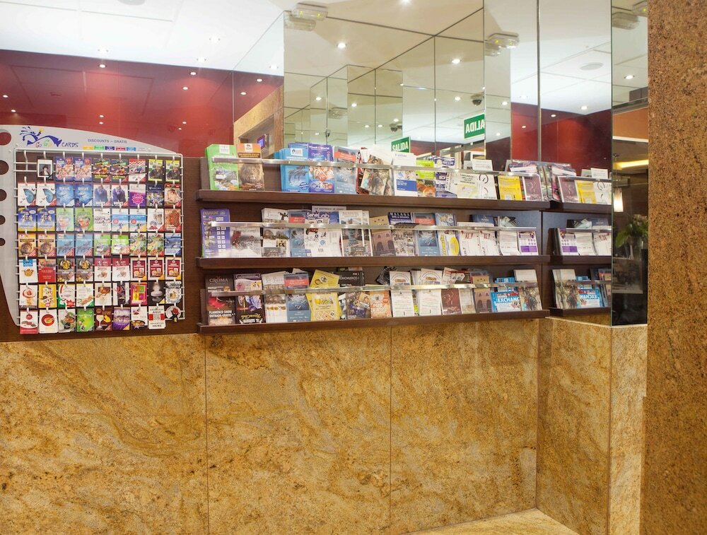 Фото Hotel Castilla Guerrero