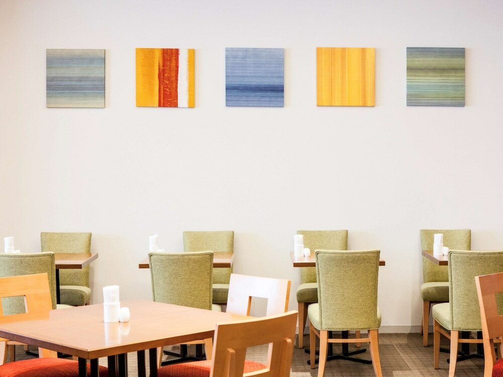 Фото Ibis Styles Sapporo