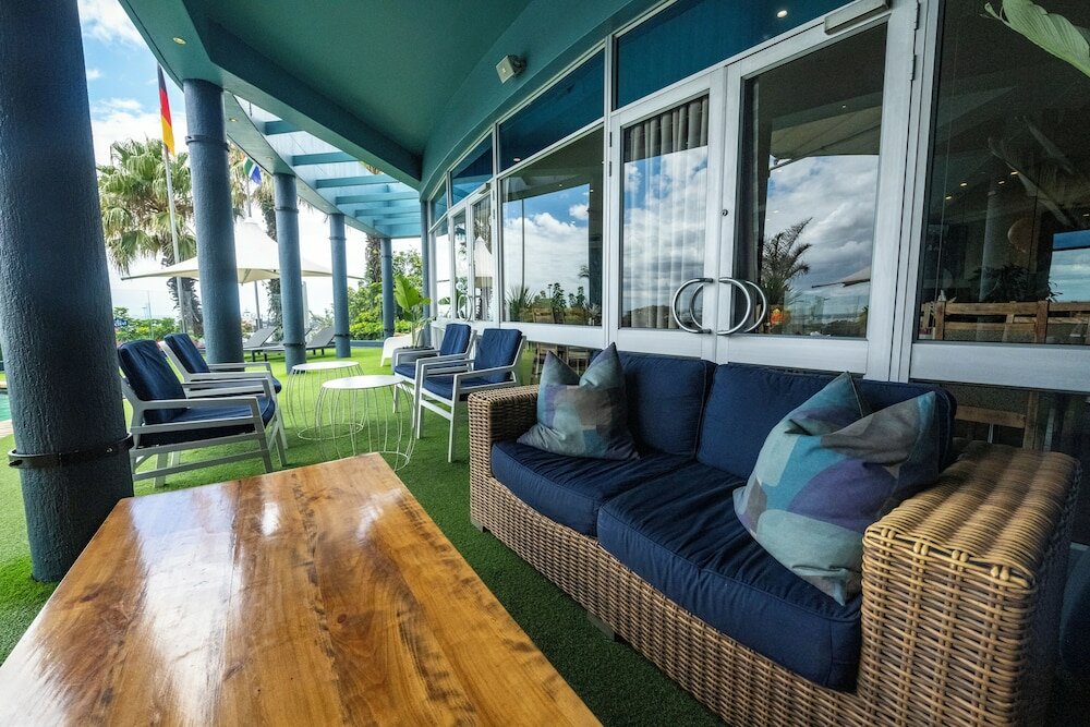 Фото The Paxton Hotel